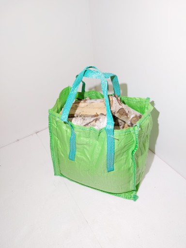 Big Bag 50x30x50cm záhradné drevo
