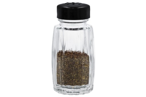 PAPRIKA KONTAJNER NA KORENIE PEPRE SPICE ČIERNA 50ML