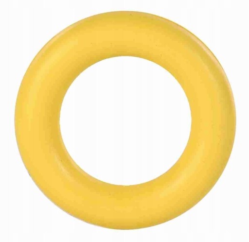 Ringo prsteň pre psa Trixie gumená hračka 9 cm