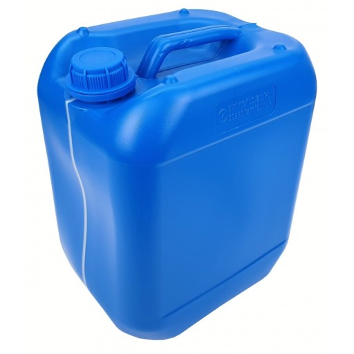 BANIAK NÁDOBA NA VODU, PALIVO, TEKUTINY, 10 L