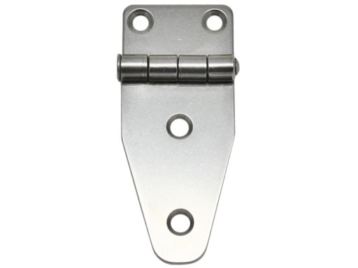 NEREZOVÝ NEREZOVÝ PÁT BAKIST 75mm - 01395