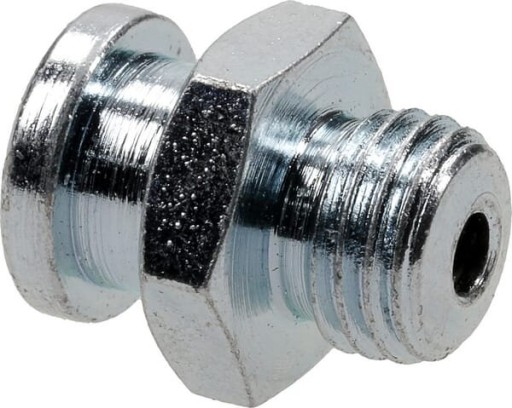 Plochá maznička, M8x1 10mm