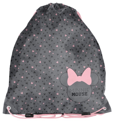 Školská taška Minnie Paso na dievčenské topánky