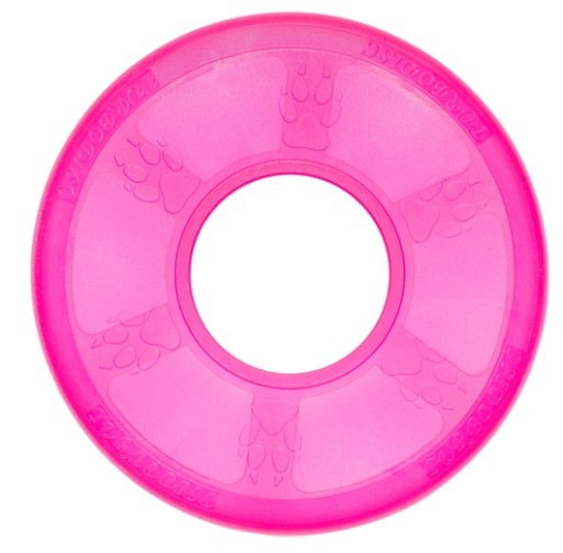SUMPLAST Max Frisbee tanier pre psov 25,5 cm 1 ks