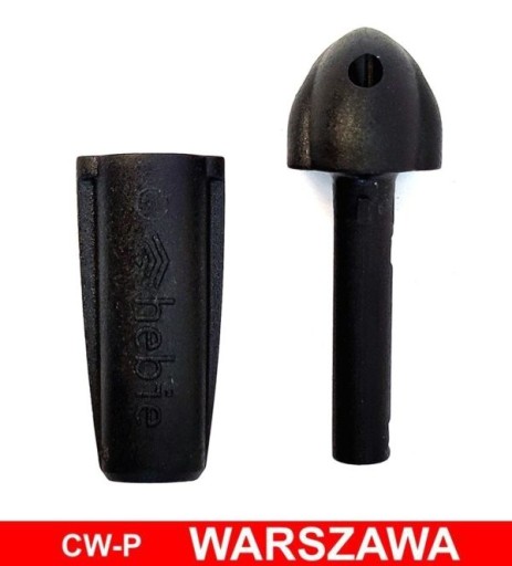 Držiak západky blatníka ORION Grip-Type