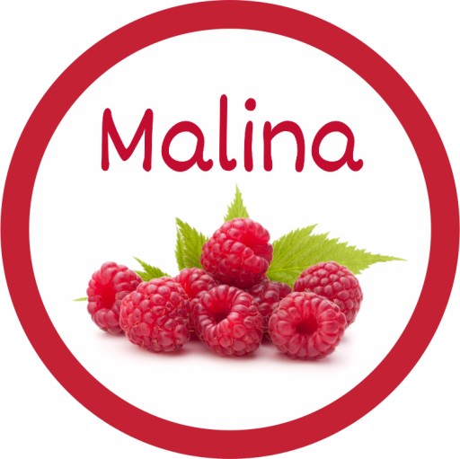 Cukrová vata Cukor Malinová 1kg Malinová Ružová Farebná Suchá
