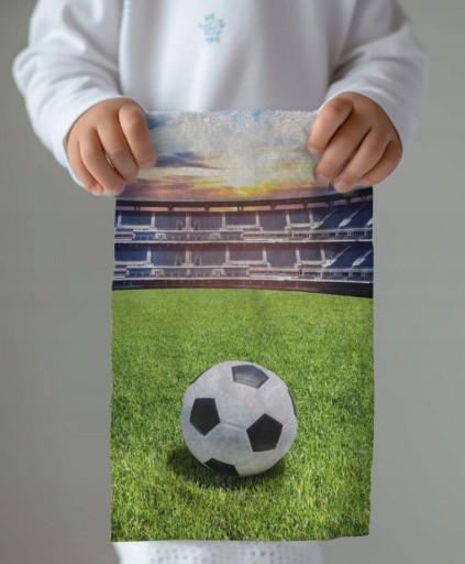 UTERÁK uterák na ruky GUĽA 30x50 cm ROZTEČ
