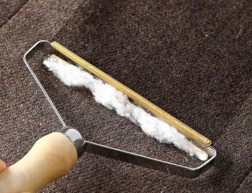 SHARVER NA OBLEČENIE HREBEŇ DO VLASOV SVETRE DEKY HREBEŇ NA MŔTVY VLASY