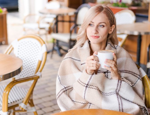 Cappuccino Mokate príchuť Talianske hľuzovky 110 g