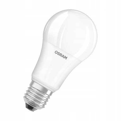 E27 LED žiarovka 13W=100W 6500K Studená 1521lm OSRAM