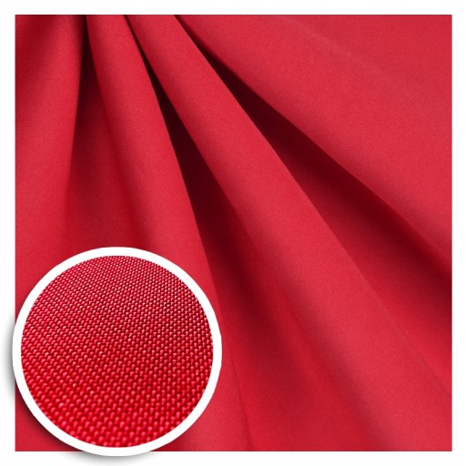 LÁTKA NA ZÁCLONY, HRUBÝ, HLADKÝ MATERIÁL 150 CM 1M