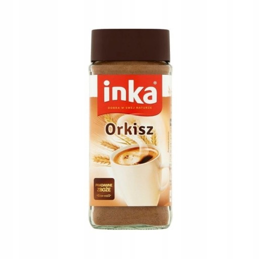 Grana Inka špaldová 100g