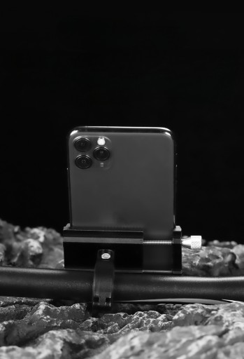 DRŽIAK NA MOTORKU NA BICYKEL RIADITEĽNÝ BICYKEL NA TELEFÓN