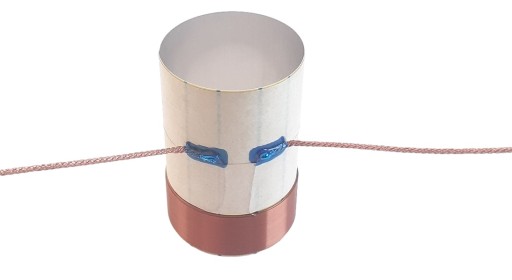 TONSIL GDN cievka 20/30 20/40 20/35 4ohm oplet