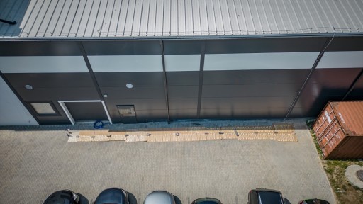 NÍZKOTLAKOVÁ PENA Pištoľ Fast Foam 70+ Efektívny Bauhus