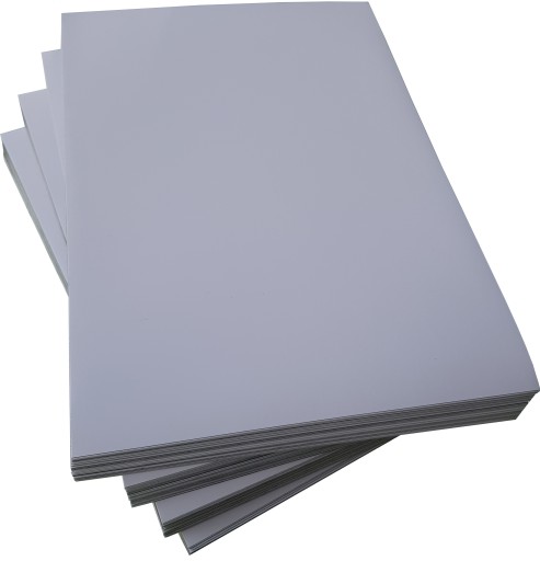 Magnetický fotopapier A4 MAT 5 ks.