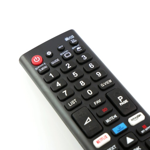 Diaľkové ovládanie pre LG AKB75095308 SMART NETFLIX AMAZON P5308 RM-L1379