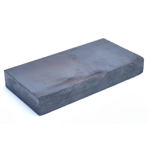 Magnet na feritovú platňu MPŁ 90x45x13 F30