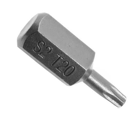 Hrot BIT 10MM TORX 20x30 mm