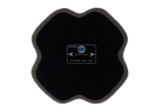 Patch Diagonal Insert pre pneumatiky TG 2-06 - 152 mm