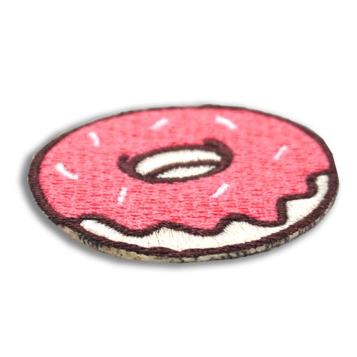 TERMO nažehľovačka DONUT donut