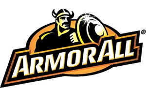 ArmorAll Leather Wipes na kožené povrchy