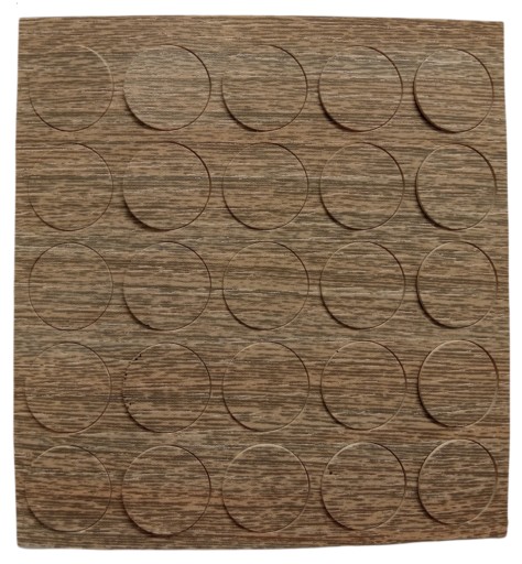 Samolepiaca zátka SCHILSNER ELM LIBERTY K018