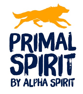 PRIMAL SPIRIT Iberian Sardine suché krmivo pre psov 1 kg