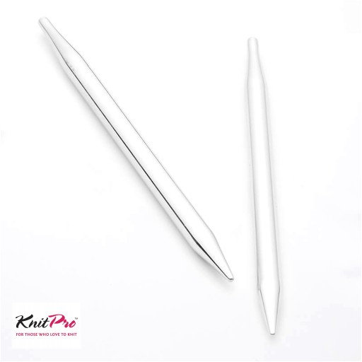 krátke náhradné ihlice 3,25 KNITPRO NOVA