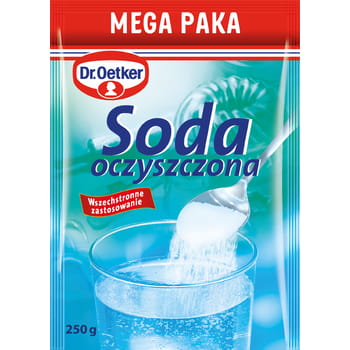 Sóda bikarbóna Dr.O