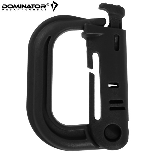 KARABÍNA DOMINATOR GRMLOCK KARABÍNA KARABÍNA s D-KRÚŽKOM