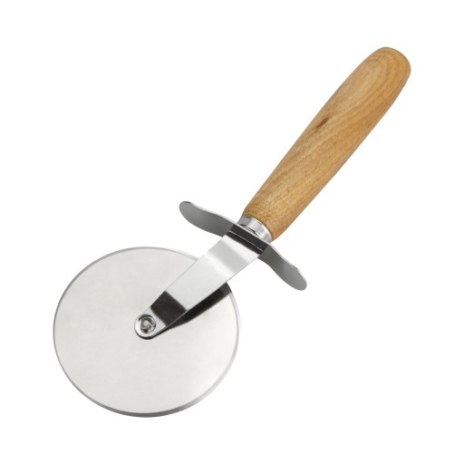 Okrúhly nôž na PIZZA na rezanie CIRCLE pr. 9 cm