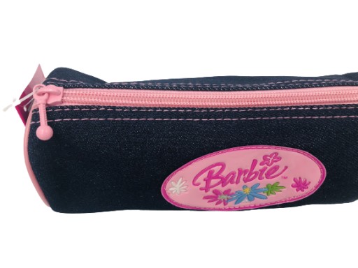 Školský peračník Barbie round jeans