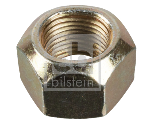 ČEPOVÁ MATICA STABIL.DB 123/M 15X1,5