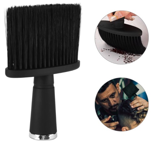 KEFA NA ODSTRAŇOVANIE VLASOV BARBER NECK