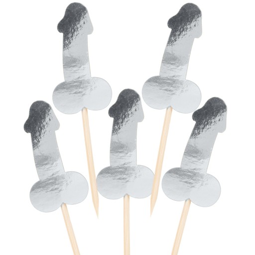 Toppers Hen Party Decorations Tort Topper