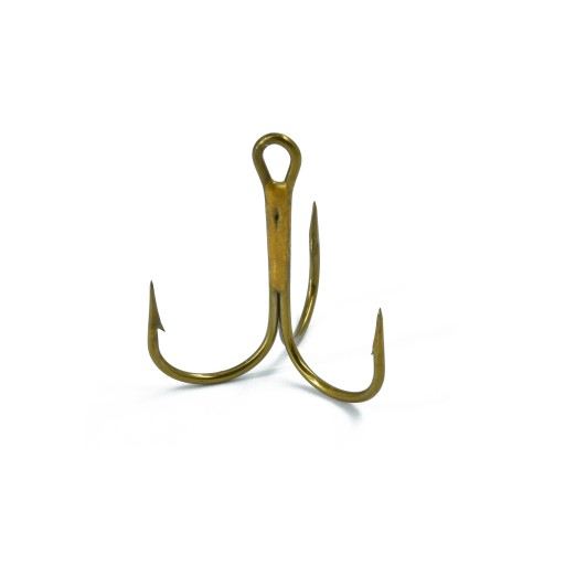 Mustad Class.Sport kotva 35647BR veľkosť 4 1 ks