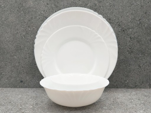 Miska šalátová 12 cm CADIX LUMINARC