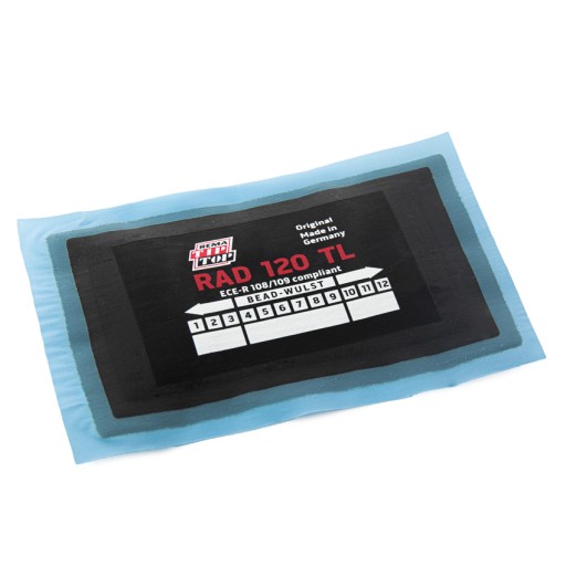 Radiálna vložka TL120 TipTop 80x125mm PREMIUM