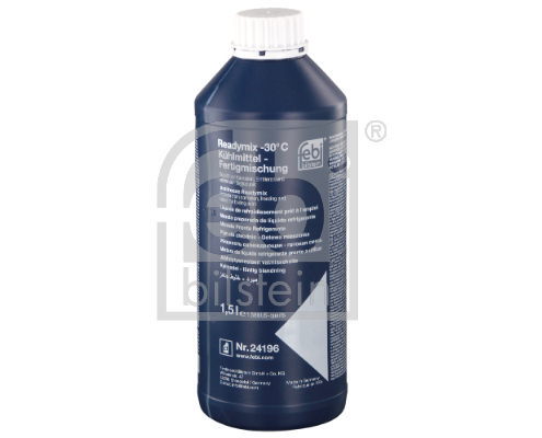 FEBI 24196 CHLADIACA KAPALINA READY MIX -30 1,5L