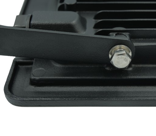 FLOODLIGHT Halogénová LED 10W studená biela + konektor