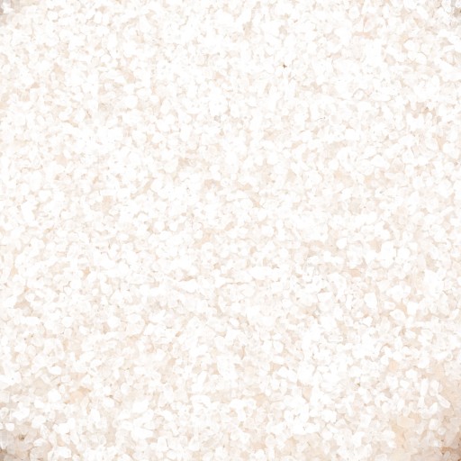 KŁODAWSKÁ SOĽ, polohrubá, 1kg, NEJODOVANÁ