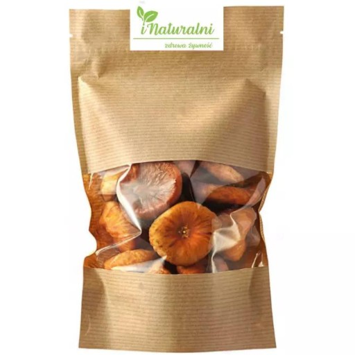 SUŠENÉ FIGA 100G, PRÍRODNÉ, PLNÉ VITAMÍNOV
