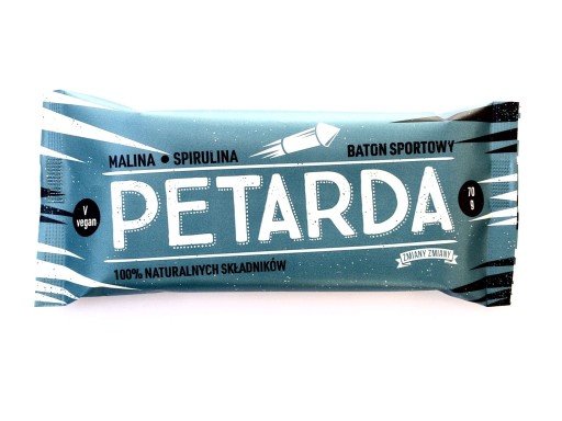 Petarda Change Change Bar 69g