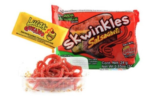 Squinkles Salsageti Sandia