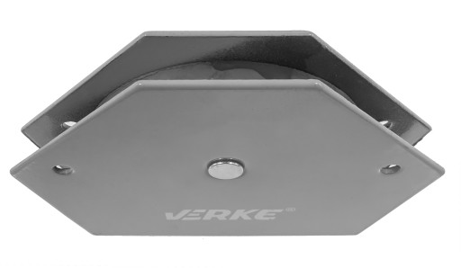 MAGNETICKÝ DRŽIAK NA ZVÁRANIE UHOLNÍKA 25 kg ŠESTIHRANNÝ ZVÁRACÍ MAGNET