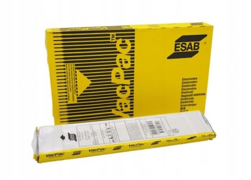 Elektróda na liatinu OK 92,78 NiFe-Cl-A fi 2,5 x300
