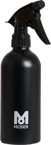 Moser 0092-6400 rozprašovač vody 450 ml Kaderníctvo
