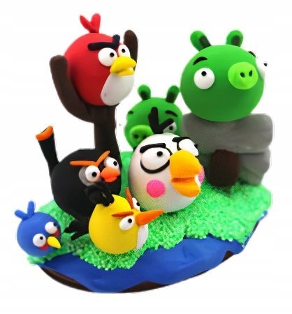 CLAYFOAM FOAM POLYMER CLAY PLASTIC CLAY SENSO 24 KS.