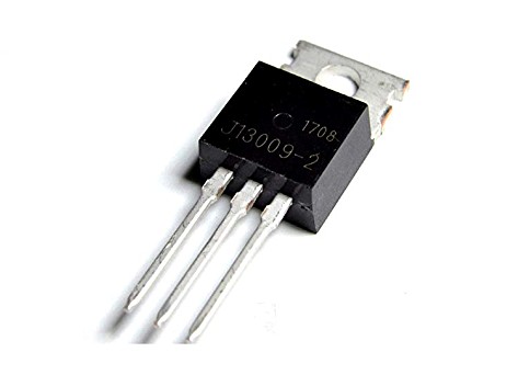 TRANZISTOR MJE13009 NPN 12A 400V TO220